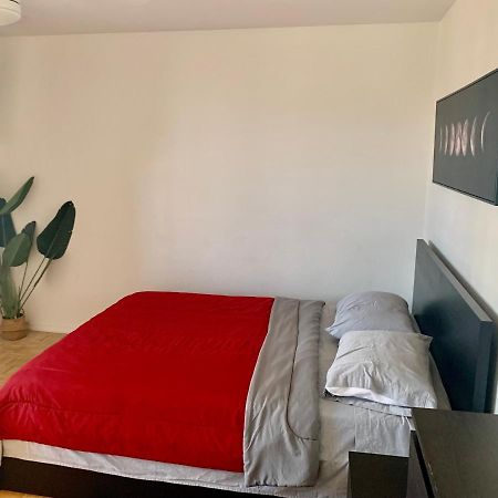 New Atl Dwntwn Condo With Balcony 2 Atlanta Eksteriør bilde