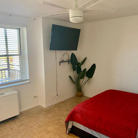 New Atl Dwntwn Condo With Balcony 2 Atlanta Eksteriør bilde