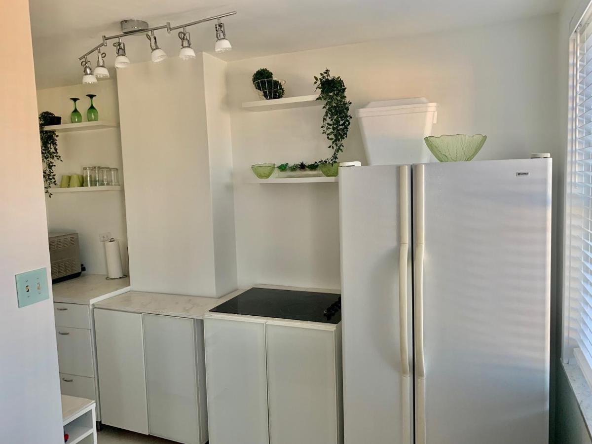 New Atl Dwntwn Condo With Balcony 2 Atlanta Eksteriør bilde