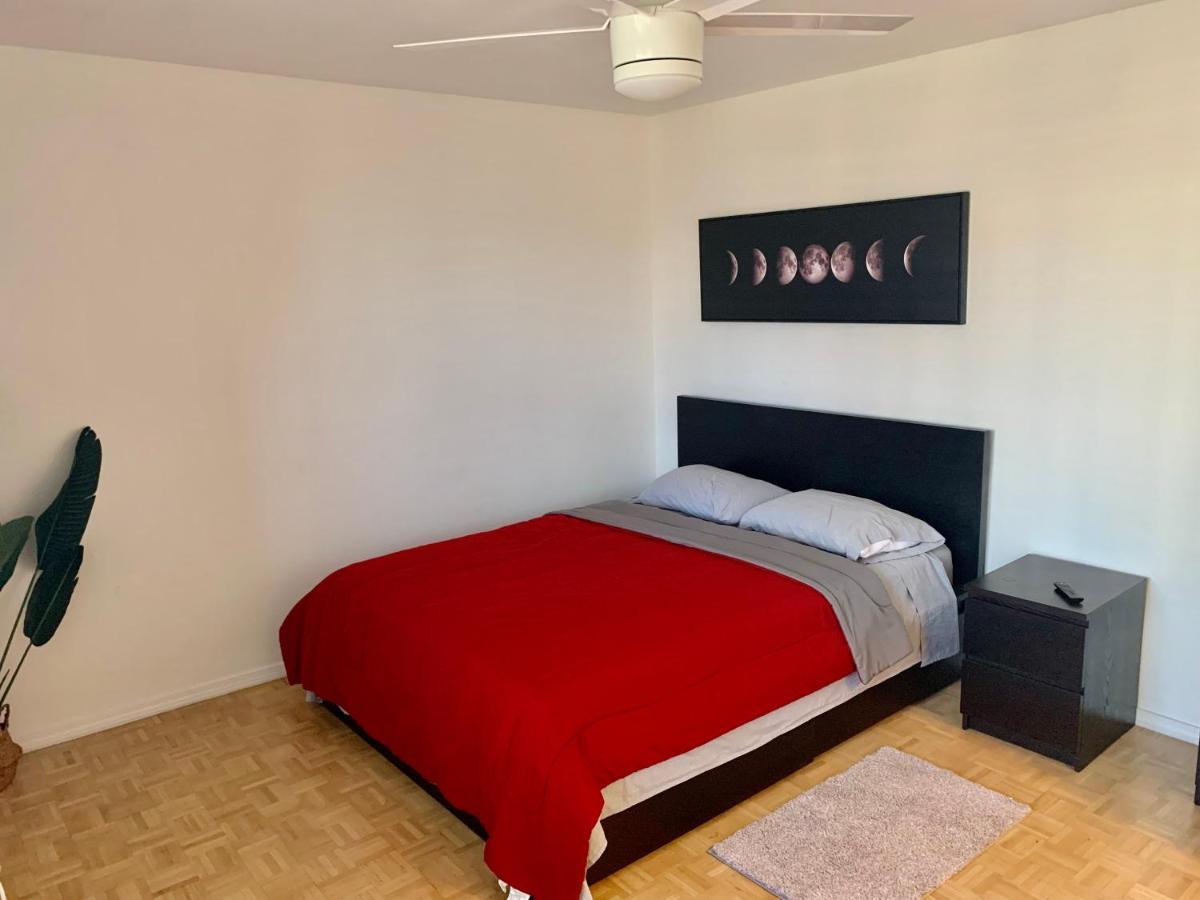 New Atl Dwntwn Condo With Balcony 2 Atlanta Eksteriør bilde