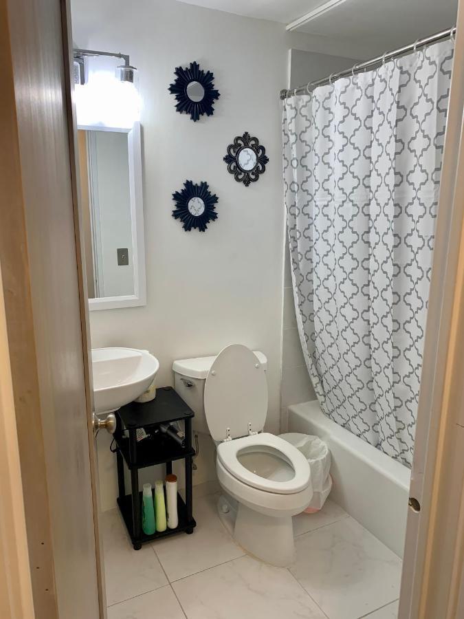 New Atl Dwntwn Condo With Balcony 2 Atlanta Eksteriør bilde