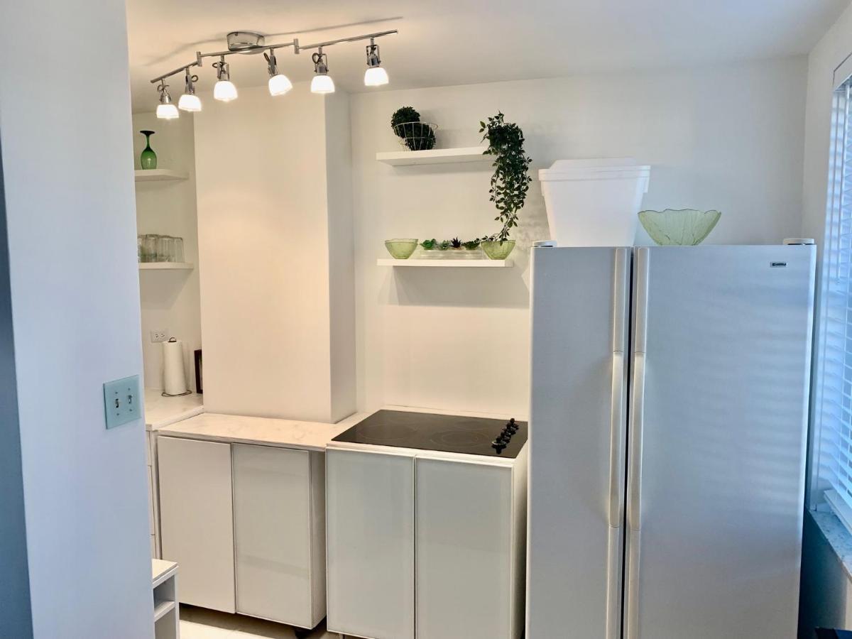 New Atl Dwntwn Condo With Balcony 2 Atlanta Eksteriør bilde