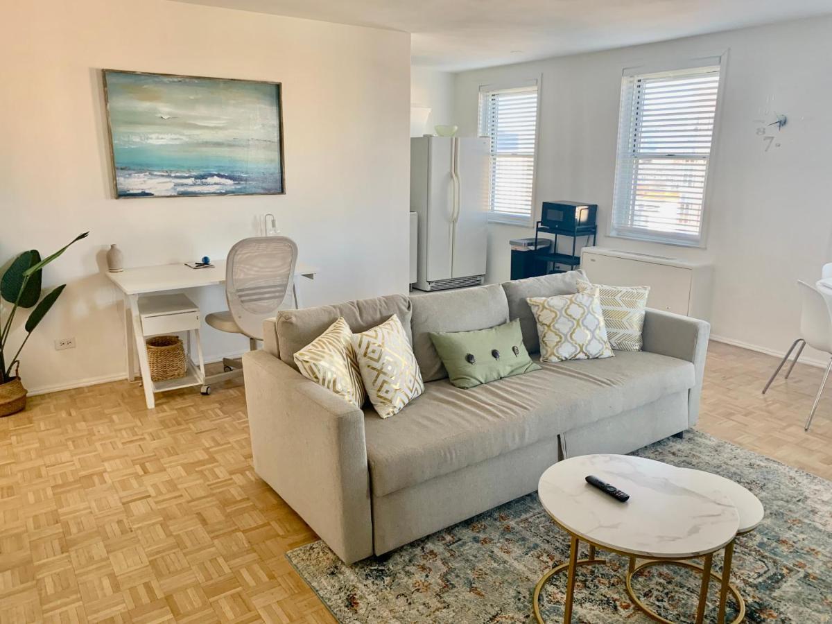 New Atl Dwntwn Condo With Balcony 2 Atlanta Eksteriør bilde