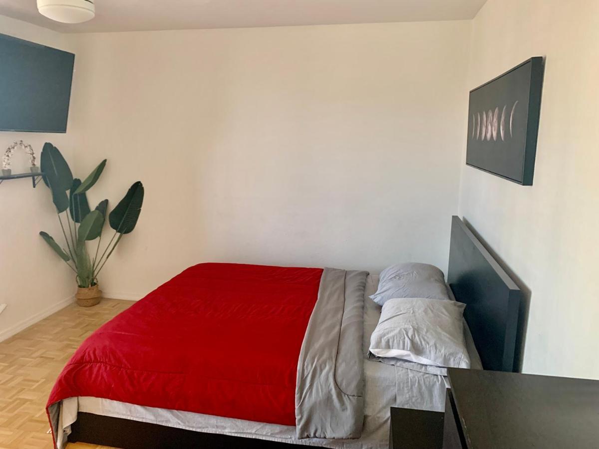 New Atl Dwntwn Condo With Balcony 2 Atlanta Eksteriør bilde