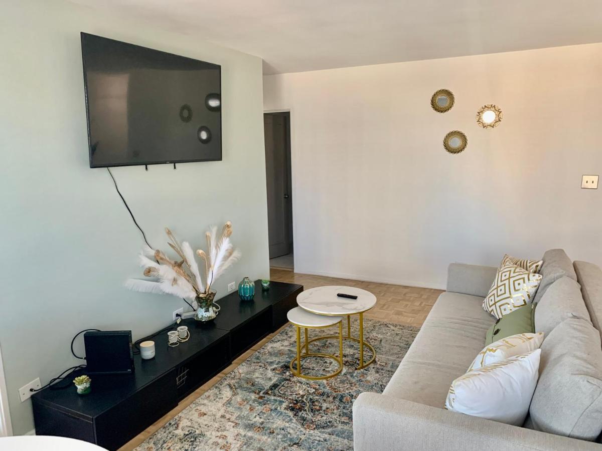 New Atl Dwntwn Condo With Balcony 2 Atlanta Eksteriør bilde